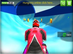 Oyunu Water Slide Jet Boat Race 3d çevrimiçi