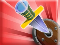 Oyunu Knife Challenge çevrimiçi