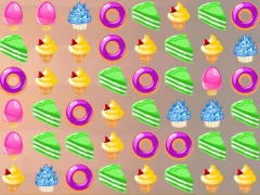 Oyunu Candy Monster çevrimiçi