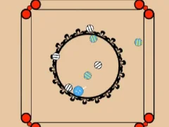Oyunu Carrom çevrimiçi