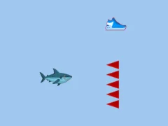 Oyunu Shark Tralalero Tralala çevrimiçi
