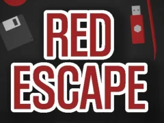 Oyunu Red Escape çevrimiçi