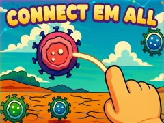 Oyunu Connect Em All çevrimiçi