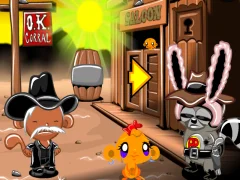Oyunu Monkey Go Happy Stage 990 çevrimiçi