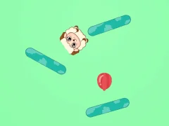 Oyunu Squishy Sheep çevrimiçi