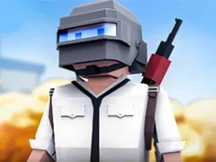 Oyunu Pubg Pixel çevrimiçi