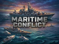 Oyunu Maritime Conflict çevrimiçi