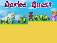 Oyunu Darios Quest çevrimiçi