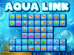 Oyunu Aqua Link çevrimiçi