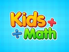 Oyunu Kids Math çevrimiçi