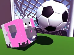 Oyunu Goal.io çevrimiçi