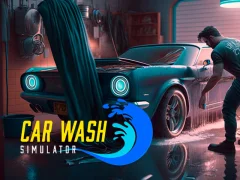 Oyunu Wash Your Car çevrimiçi