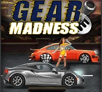 Oyunu Gear Madness çevrimiçi