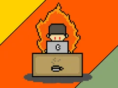 Oyunu Dev vs Deadline çevrimiçi