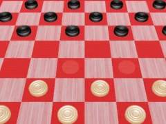 Oyunu Checkers 3d çevrimiçi