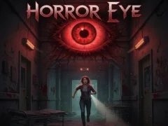 Oyunu Horror Eye çevrimiçi