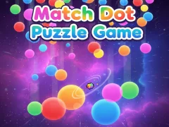 Oyunu Match Dot Puzzle Game çevrimiçi