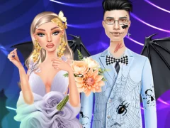 Oyunu Dark Academia Wedding çevrimiçi