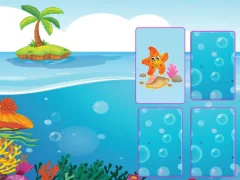 Oyunu Under The Sea çevrimiçi