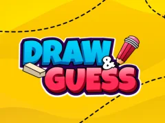 Oyunu Draw and Guess çevrimiçi