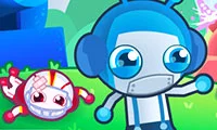 Oyunu Bomb It TD çevrimiçi