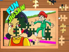 Oyunu Fun Jigsaw çevrimiçi