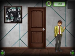 Oyunu Amgel Easy Room Escape 324 çevrimiçi
