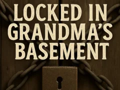 Oyunu Escape from Grandma’s Basement çevrimiçi