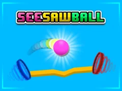 Oyunu Seesawball çevrimiçi