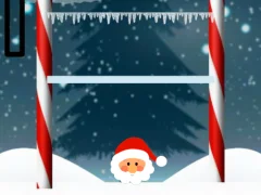 Oyunu Santa Claus Jumper çevrimiçi