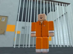 Oyunu Barry Prison: Parkour Escape çevrimiçi
