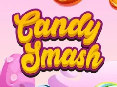 Oyunu Candy Smash çevrimiçi