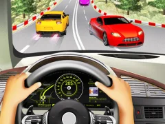 Oyunu Furious Racing 3D çevrimiçi