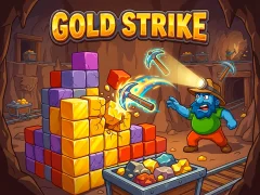 Oyunu Gold Strike çevrimiçi
