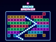 Oyunu Brick Breaker çevrimiçi