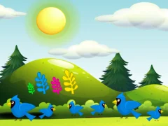 Oyunu Masked Paws Escape çevrimiçi