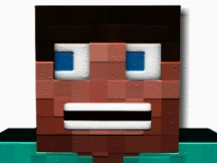 Oyunu Block Craft Survival çevrimiçi