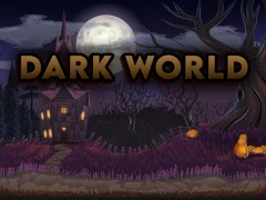 Oyunu Dark World çevrimiçi