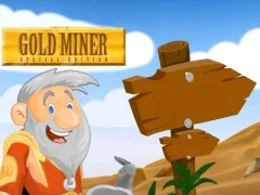 Oyunu Gold miner çevrimiçi