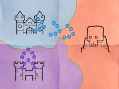 Oyunu Imperor.io çevrimiçi
