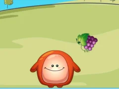 Oyunu Chaki Food Drop çevrimiçi
