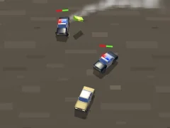 Oyunu Don't Get Caught çevrimiçi