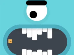 Oyunu Monster Teeth çevrimiçi
