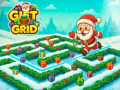 Oyunu Gift Grid çevrimiçi