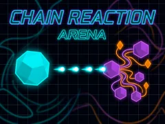 Oyunu Chain Reaction Arena çevrimiçi