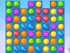 Oyunu Candymatch.io çevrimiçi