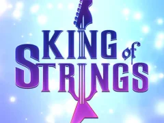 Oyunu King Of Strings çevrimiçi
