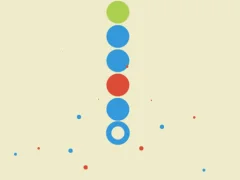 Oyunu Colors Run çevrimiçi