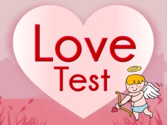 Oyunu Love Test çevrimiçi