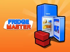 Oyunu Fridge Master çevrimiçi